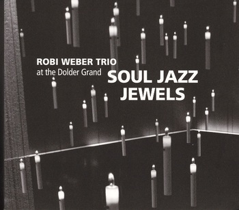 Soul Jazz Jewels. At The Dolder Grand