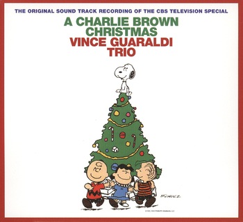 A Charlie Brown Christmas