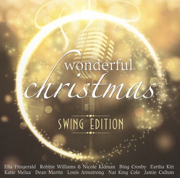 Wonderful Christmas - Swing Edition