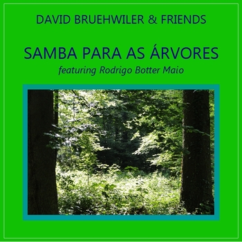 Samba para as Árvores