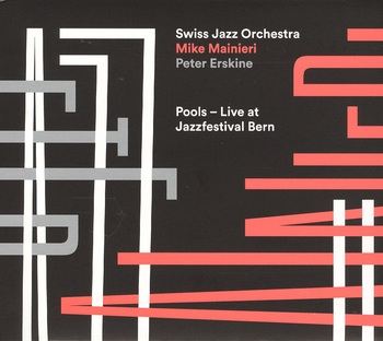 Pools - Live At Jazzfestival Bern