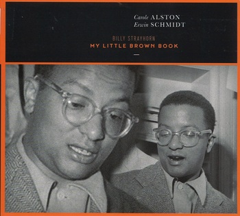 Billy Strayhorn. My Little Brown Book