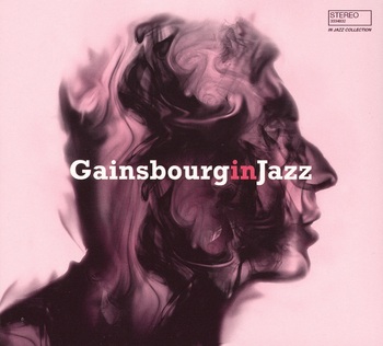 Gainsbourg In Jazz