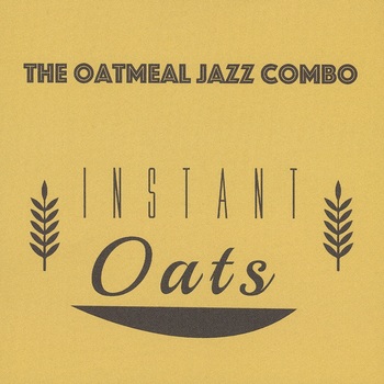 Instant Oats