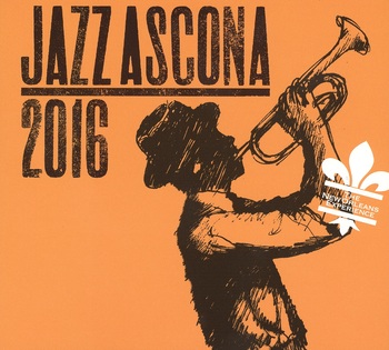 Jazz Ascona 2016