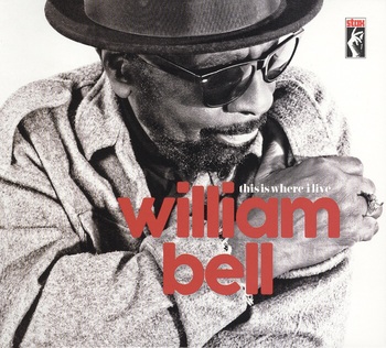 This Is Where I Live