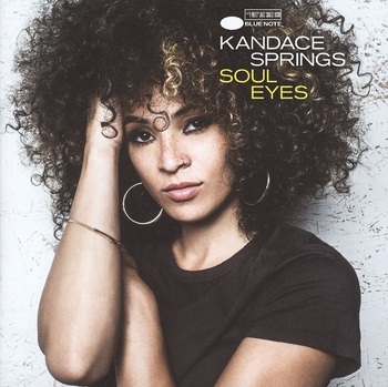 Soul Eyes