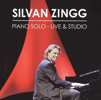 Piano Solo - Live & Studio