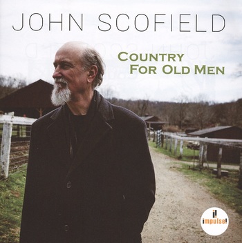 Country For Old Men