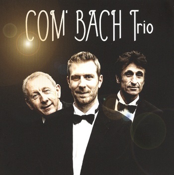 Com' Bach Trio