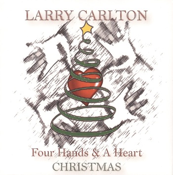 Four Hands & A Heart Christmas