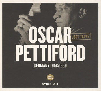 Oscar Pettiford - Lost Tapes