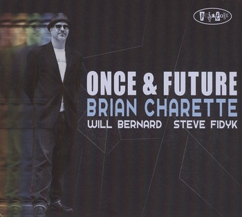 Once & Future. Will Bernard, Steve Fidyk