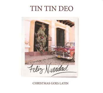 Feliz Navidad - Christmas Goes Latin