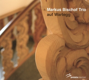 Markus Bischof Trio auf Wartegg