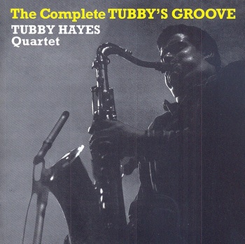 The Complete Tubby's Groove