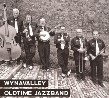 Wynavalley Oldtime Jazzband