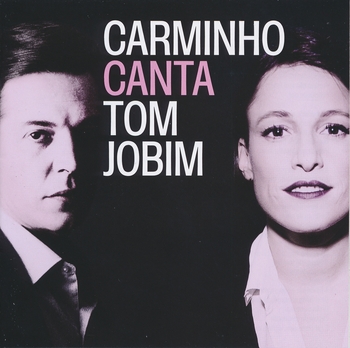 Carminho canta Tom Jobim