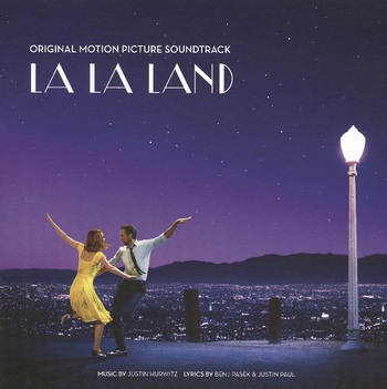 La La Land. Original Motion Picture Soundtrack