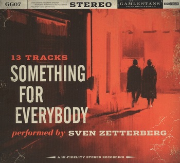 Something For Everybody