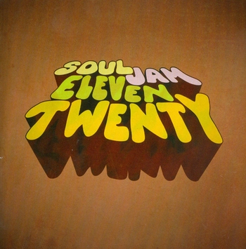 Eleven Twenty