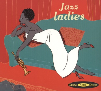 Jazz Ladies