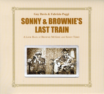 Sonny & Brownie's Last Train