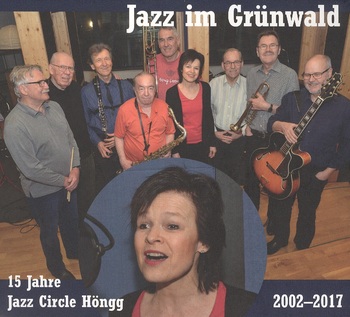 Jazz im Grünwald