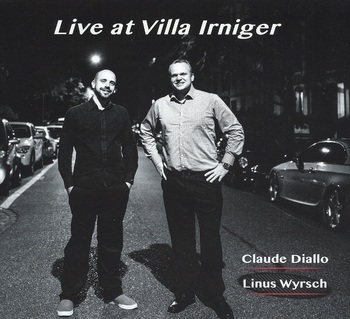 Live At Villa Irniger