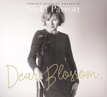 Dear Blossom