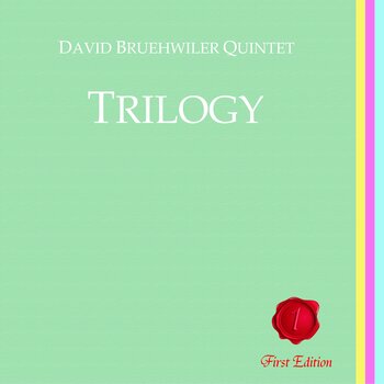 Trilogy. First Edition