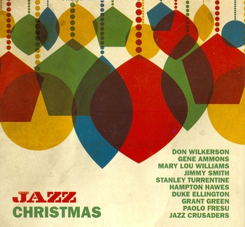 Jazz Christmas