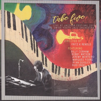 Take Five