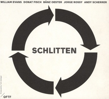 Schlitten