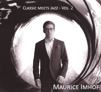 Classic Meets Jazz - Vol. 2