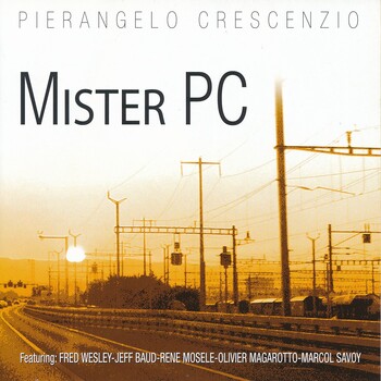 Mister PC