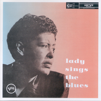 Lady Sings The Blues