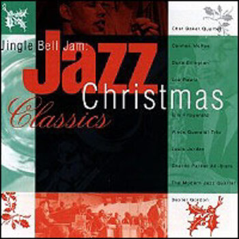 Jazz Christmas Classics