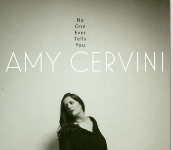 No One Ever Tells You