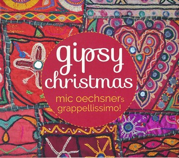 Gipsy Christmas