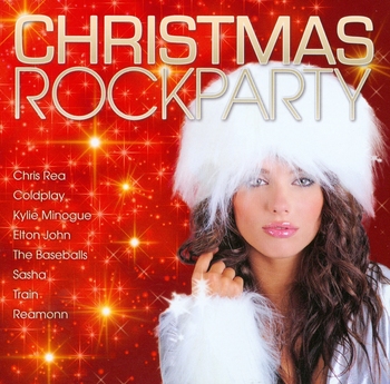 Christmas Rockparty