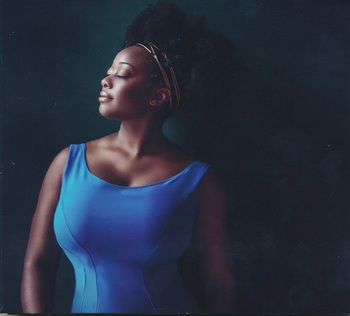 Intuition. Songs From The Minds Of Women