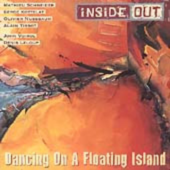 Dancing On A Floating Island