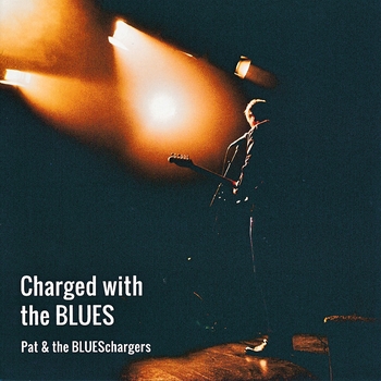 Charged With The Blues