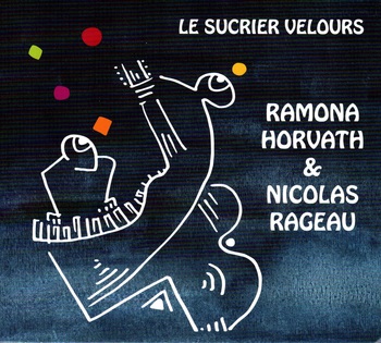 Le sucrier velours