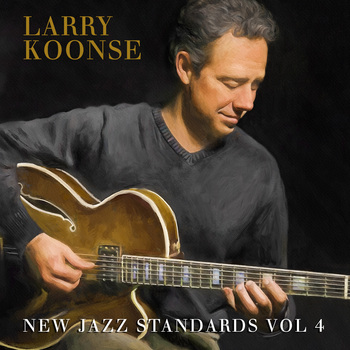 New Jazz Standards Vol 4