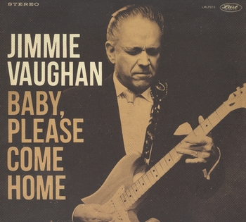 Baby, Please Come Home