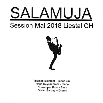 Session Mai 2018 Liestal CH