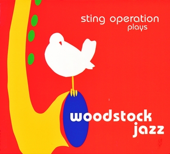 Sting Operation plays Woodstock Jazz
