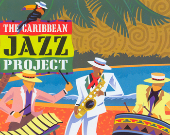 The Caribbean Jazz Project